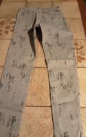 Damenjeans von Zara Woman, Gr. 38 Hessen - Gießen Vorschau