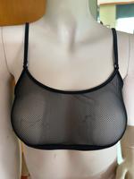 NEU Original Wicked Weasel mini mesh mini tank bikini top Nordrhein-Westfalen - Paderborn Vorschau