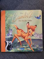 Disney´s Bambi 2 - Der Herr der Wälder Hessen - Eltville Vorschau