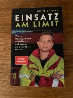 Einsatz am Limit von Luis Teichmann Niedersachsen - Harsum Vorschau