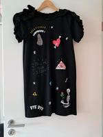 Schönes Kleid Zara Gr. 38 M Brandenburg - Rathenow Vorschau