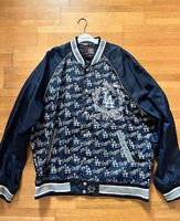 JH Design Vintage Los Angeles Dodgers Jacke XXL Baden-Württemberg - Konstanz Vorschau