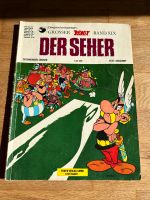 Uderzo ,Asterix „Der Seher“ 1975 Bayern - Holzkirchen Unterfranken Vorschau