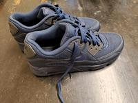 Nike Air Max 90, Dunkelblau, Größe 38, Neu... Berlin - Spandau Vorschau