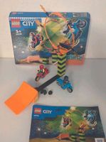 Lego City Stuntz 60299 Nordrhein-Westfalen - Velbert Vorschau