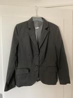 S.Oliver Damen Blazer, Gr.40, grau Nürnberg (Mittelfr) - Südstadt Vorschau
