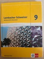 Lambacher Schweizer 9 Rheinland-Pfalz - Neitersen Vorschau