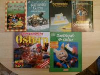 Bastelheft oder Buch zu Ostern je 4 € oder als Paket Brandenburg - Rhinow Vorschau