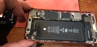 Apple iPhone-REPARATUR (iOS) in Trier Rheinland-Pfalz - Trier Vorschau