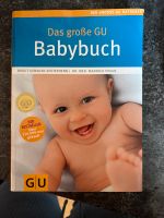 GU Das Große GU Baby Buch Baden-Württemberg - Spaichingen Vorschau