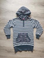 Hoodie, Sweatshirt mit Kapuze, Hoodie Kleid Gr. 134/140 Sachsen - Mittweida Vorschau