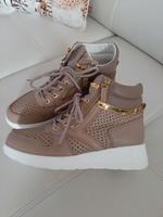 Vitaform High Top Sneaker 38 NEU Dresden - Prohlis-Nord Vorschau