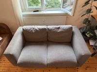Couch 2er Sitz Pankow - Weissensee Vorschau