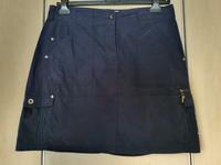 Cargorock NEU von Killtec dunkelblau Größe 42 M L Rock Damen blau Wandsbek - Hamburg Sasel Vorschau