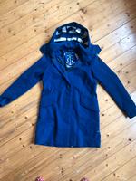 Regenjacke Sommerjacke Gaastra blau Gr. XS wie neu! Hannover - Linden-Limmer Vorschau