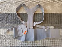 Sporlastic Vertebradyn Osteo Dynamic Back Orthosis L 1 Platinum Burglesum - Burg-Grambke Vorschau