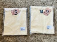 2x Duotone Tee Pocket SS Herren T-Shirt dirty sand gelb Gr. M Neu Dresden - Bühlau/Weißer Hirsch Vorschau