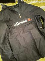Ellesse Damen windbreaker Nordfriesland - Bredstedt Vorschau