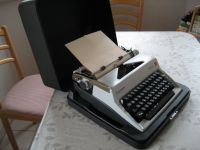 Olympia Schreibmaschine wie neu Hessen - Fürth Vorschau