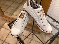 MUSTANG Slip-On Sneaker Nordrhein-Westfalen - Bornheim Vorschau