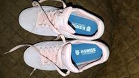 K.Swiss Damen Sneaker grösse 38 Nordrhein-Westfalen - Borgentreich Vorschau