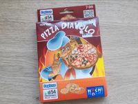 Pizza Diavolo Spiel Schleswig-Holstein - Bad Segeberg Vorschau