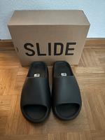 Yeezy Slides 46 Grau Frankfurt am Main - Westend Vorschau