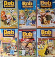Bob der Baumeister Videokassetten Niedersachsen - Dissen am Teutoburger Wald Vorschau