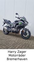 Kawasaki Versys 1000 sofort lieferbar! 4 Jahre Garantie! Häfen - Bremerhaven Vorschau