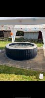 Intex Pure Spa Mobil-Whirlpool 85 Bubble Massage 6 Personen Niedersachsen - Winsen (Luhe) Vorschau