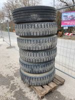 Reifen 295/80R22,5 Kr. München - Oberschleißheim Vorschau