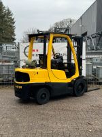 Gabelstapler Hyster H3.5FT / Stapler / 3,5 Tonnen / Treibgas Nordrhein-Westfalen - Ahaus Vorschau