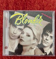 CD: Blondie, Eat to the Beat (remastered 2001, Bonustracks) Baden-Württemberg - Mannheim Vorschau