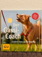 Der Gassi-Coach GU Dr. Katrin Hartmann Helge Sieger Hamburg-Nord - Hamburg Uhlenhorst Vorschau