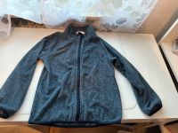 Fleecejacke Jungen Gr. 122/128 Baden-Württemberg - Ettlingen Vorschau