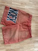 NOFX Shorts orange vintage used 90er shirt L XL Neuhausen-Nymphenburg - Neuhausen Vorschau