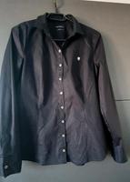 Marc O'Polo Damenhemd schwarz 38/M #marcopolo Thüringen - Gotha Vorschau