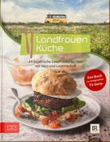 Landfrauenküche Kochbuch 2022 Bayern - Allershausen Vorschau