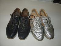 2x AIRSTEP A.S.98 Schuhpaket Echtleder Sneaker Ledersneaker Gr.39 Bayern - Pöttmes Vorschau