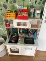 Ikea Kinderküche inkl. Zubehör Niedersachsen - Buchholz in der Nordheide Vorschau