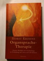 Organsprache-Therapie Baden-Württemberg - Heilbronn Vorschau
