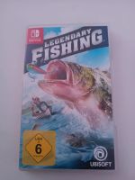 Fisching für Nintendo  Sachsen - Eilenburg Vorschau