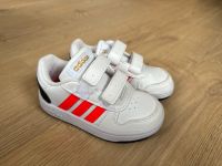 Adidas Sneaker Turnschuhe 24 Bayern - Eging am See Vorschau