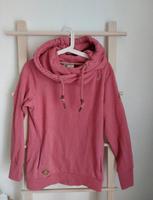 Pullover | Hoody | pink | Marke Ragwear | Größe L Eimsbüttel - Hamburg Eimsbüttel (Stadtteil) Vorschau