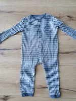 Schlafanzug Langarm Kinder Baby Gr. 86/92  Tchibo Baden-Württemberg - Dornstetten Vorschau