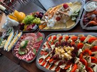 Canapes Catering Partyservice Sachsen - Glauchau Vorschau