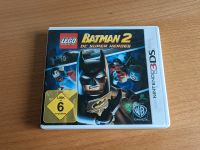 Lego Batman 2 Nintendo 3DS 2DS XL Hessen - Groß-Gerau Vorschau