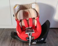 Kindersitz Babyschale Cybex Sirona S i-Size autumn gold Brandenburg - Ludwigsfelde Vorschau