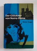Der Glöckner von Notre Dame - Victor Hugo, Buch gebunden München - Schwabing-Freimann Vorschau