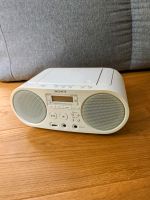 Sony CD - Radio mit USB Berlin - Lichtenberg Vorschau